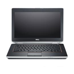 Dell Latitude E6420 14" (2015) - Core i5-2520M - 8GB - SSD 120 Gb AZERTY - Γαλλικό