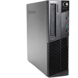 Lenovo ThinkCentre M91p 7005 SFF 19" Core i3 3,3 GHz - SSD 480 Gb - 16GB