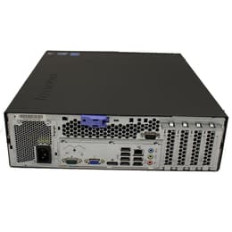 Lenovo ThinkCentre M91p 7005 SFF 19" Core i3 3,3 GHz - SSD 480 Gb - 16GB