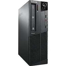 Lenovo ThinkCentre M91p SFF 22" Core i5 3,1 GHz - SSD 480 Gb - 16GB AZERTY