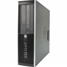 Hp Compaq Elite 8200 SFF 22" Core i7 3,4 GHz - HDD 2 tb - 4GB