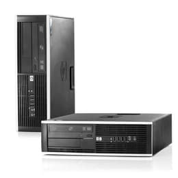 Hp Compaq Elite 8200 SFF 27" Core i7 3,4 GHz - HDD 2 tb - 8GB