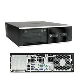 HP Elite 8300 SFF Core i5-3470 3,2 - HDD 500 Gb - 4GB