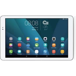 MediaPad T1 10 (2016) - WiFi + 4G