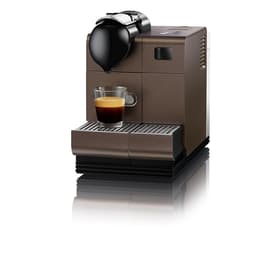 Καφετιέρα Espresso με κάψουλες Συμβατό με Nespresso De'Longhi EN520S