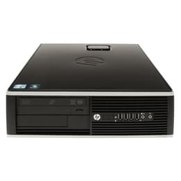 Hp Compaq Elite 8200 SFF 27" Core i3 3,3 GHz - HDD 2 tb - 16GB