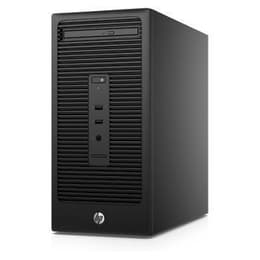 HP 280 G2 MT Pentium G4400 3,3 - SSD 128 Gb - 4GB