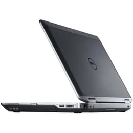 Dell Latitude E6330 13" (2013) - Core i5-3320M - 4GB - HDD 320 Gb AZERTY - Γαλλικό