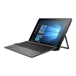 HP Pro X2 612 G2 12" Core i7-7Y75 - SSD 256 Gb - 8GB AZERTY - Γαλλικό