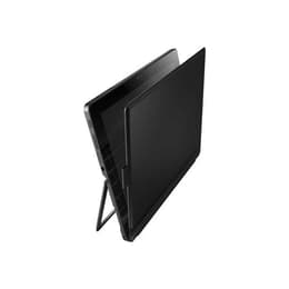 HP Pro X2 612 G2 12" Core i7-7Y75 - SSD 256 Gb - 8GB AZERTY - Γαλλικό