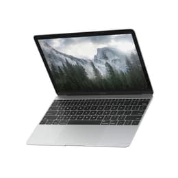 MacBook 12" (2015) - AZERTY - Γαλλικό