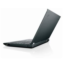 Lenovo ThinkPad X230 12"(2012) - Core i5-3320M - 8GB - SSD 128 Gb AZERTY - Γαλλικό