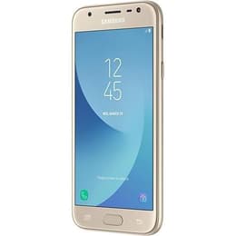 Galaxy J3 (2017) Dual Sim