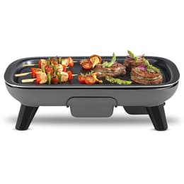 Tefal cb657b01 Ψησταριά