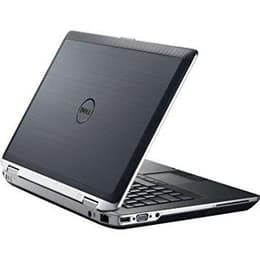Dell Latitude E6420 14" (2011) - Core i5-2520M - 4GB - HDD 160 Gb AZERTY - Γαλλικό