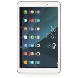 MediaPad T1 10 (2016) - WiFi + 4G