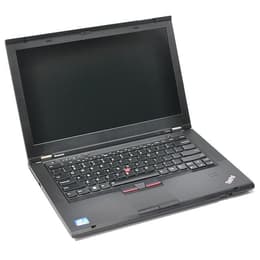 Lenovo ThinkPad T430 14" () - Core i5-3320M - 8GB - SSD 240 Gb AZERTY - Γαλλικό