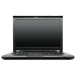 Lenovo ThinkPad T430 14" () - Core i5-3320M - 8GB - SSD 128 Gb AZERTY - Γαλλικό