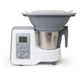 KITCHENCOOK Cuisio Reverse Πολυμάγειρας