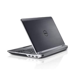 Dell Latitude E6230 12"(2013) - Core i7-3540M - 8GB - SSD 240 Gb AZERTY - Γαλλικό
