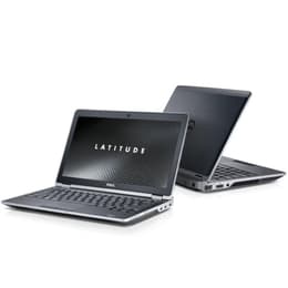 Dell Latitude E6230 12"(2013) - Core i7-3540M - 8GB - SSD 240 Gb AZERTY - Γαλλικό