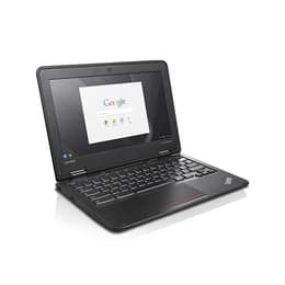 Lenovo Thinkpad 11e Chromebook Celeron 1,8 GHz 16GB SSD - 4GB QWERTZ - Γερμανικό