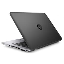 HP EliteBook 840 G1 14" (2013) - Core i5-4300U - 12GB - SSD 256 Gb AZERTY - Γαλλικό