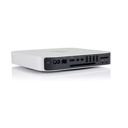 Mac mini (Οκτώβριος 2014) Core i5 1,4 GHz - HDD 500 Gb - 4GB
