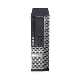 Dell OptiPlex 3010 SFF Pentium G870 3,1 - HDD 250 Gb - 4GB