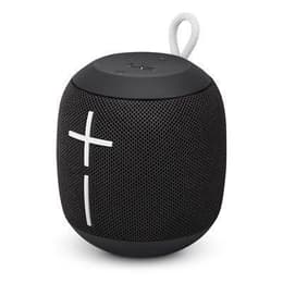 Ultimate Ears WONDERBOOM Phantom Bluetooth Ηχεία - Μαύρο