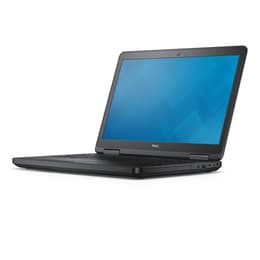 Dell Latitude E5540 15" (2014) - Core i5-4210U - 4GB - SSD 320 Gb AZERTY - Γαλλικό