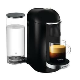 Καφετιέρα για κάψουλες Συμβατό με Nespresso Magimix M600 Vertuo