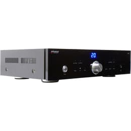 Advance ACOUSTIC A60 Ενισχυτές ήχου