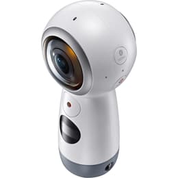 Gear 360 (2017) Action Camera
