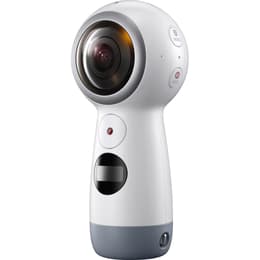 Gear 360 (2017) Action Camera