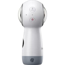 Gear 360 (2017) Action Camera