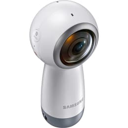 Gear 360 (2017) Action Camera