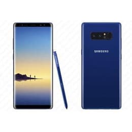 Galaxy Note 8