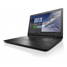 Lenovo IdeaPad 110-15ACL 15"(2017) - E2-7110 - 4GB - HDD 500 Gb AZERTY - Γαλλικό
