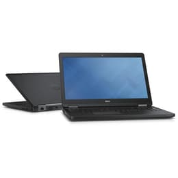 Dell Latitude E5550 15" (2015) - Core i5-5300U - 8GB - SSD 500 Gb AZERTY - Γαλλικό