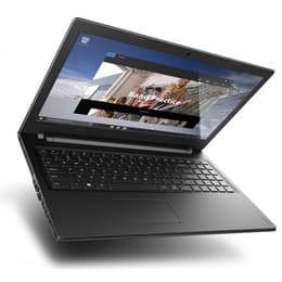 Lenovo IdeaPad 110-15ACL 15"(2017) - E2-7110 - 4GB - HDD 500 Gb AZERTY - Γαλλικό
