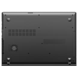 Lenovo IdeaPad 110-15ACL 15"(2017) - E2-7110 - 4GB - HDD 500 Gb AZERTY - Γαλλικό