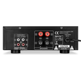 Auna Amp-EQ-Sing Ενισχυτές ήχου