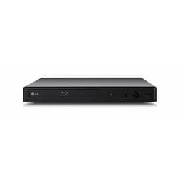 Lg BP250 2D Συσκευή Blu-Ray