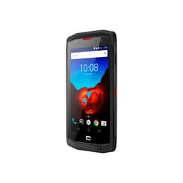 Crosscall Trekker X3
