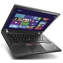 Lenovo ThinkPad T450 14"(2015) - Core i5-5300U - 12GB - SSD 180 Gb AZERTY - Γαλλικό