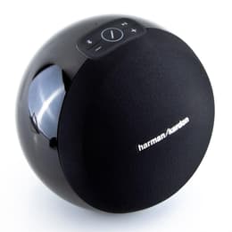 Harman Kardon OMNI 10 Bluetooth Ηχεία - Μαύρο