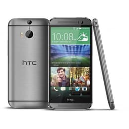 HTC One M8 Ξένος πάροχος τηλεφωνίας