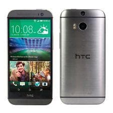 HTC One M8 Ξένος πάροχος τηλεφωνίας