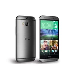 HTC One M8 Ξένος πάροχος τηλεφωνίας